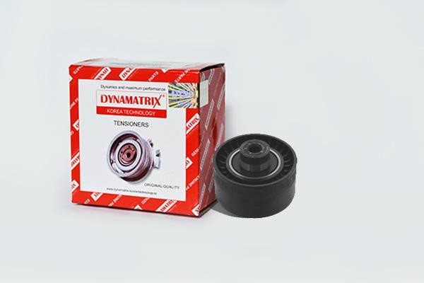 Dynamatrix DT23256 Ролик ременя ГРМ DT23256: Купити в Україні - Добра ціна на EXIST.UA!