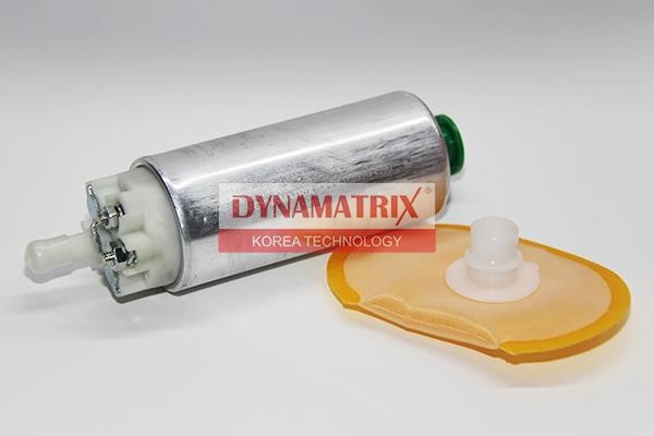Dynamatrix DFP431201G Паливний насос DFP431201G: Купити в Україні - Добра ціна на EXIST.UA!