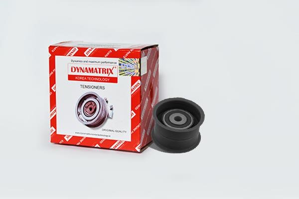 Dynamatrix DT85140 Ролик ременя ГРМ DT85140: Купити в Україні - Добра ціна на EXIST.UA!