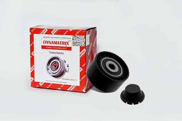 Dynamatrix DT36087 Ролик обвідний DT36087: Приваблива ціна - Купити в Україні на EXIST.UA!