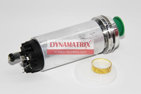 Dynamatrix DFP433701G Паливний насос DFP433701G: Купити в Україні - Добра ціна на EXIST.UA!