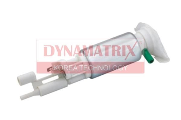 Dynamatrix DFP3605011G Паливний насос DFP3605011G: Купити в Україні - Добра ціна на EXIST.UA!
