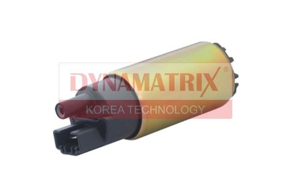 Dynamatrix DFP380210G Паливний насос DFP380210G: Купити в Україні - Добра ціна на EXIST.UA!