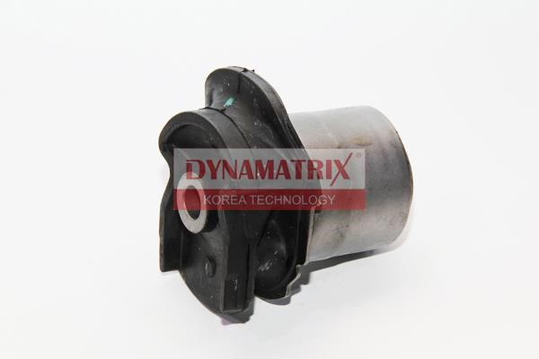 Dynamatrix DS13-0279 Сайлентблок балки DS130279: Купити в Україні - Добра ціна на EXIST.UA!