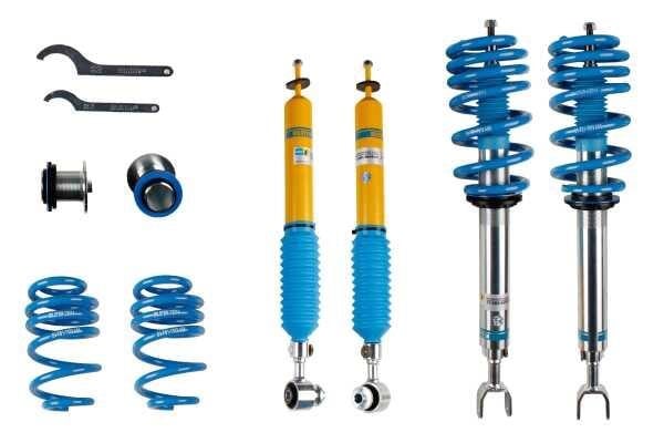 48116541 Bilstein Комплект ходовой части, пружины амортизаторы
