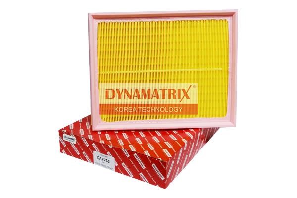 Dynamatrix DAF735 Фільтр DAF735: Купити в Україні - Добра ціна на EXIST.UA!