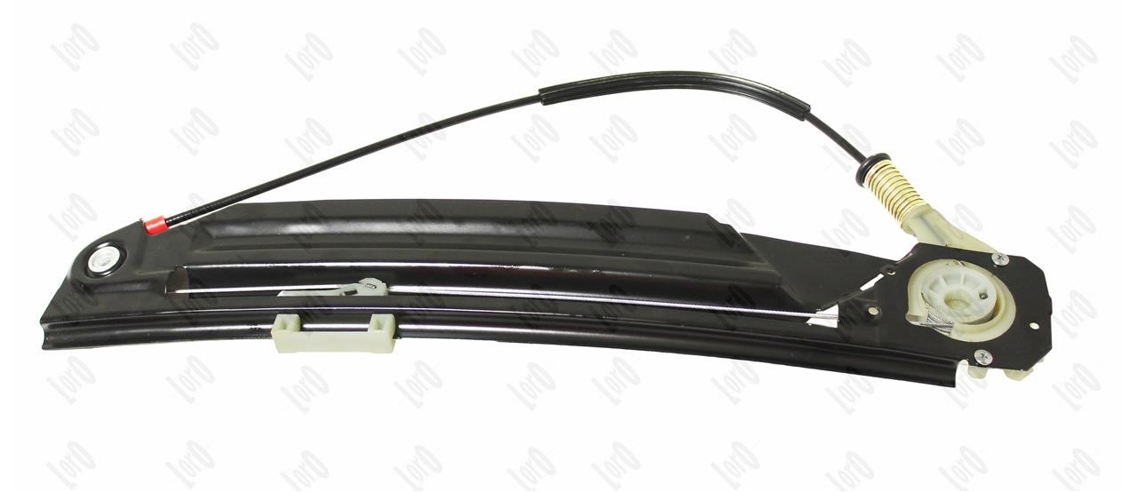 Стеклоподъемник Abakus 130-004-025