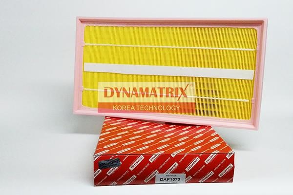 Dynamatrix DAF1573 Фільтр DAF1573: Купити в Україні - Добра ціна на EXIST.UA!