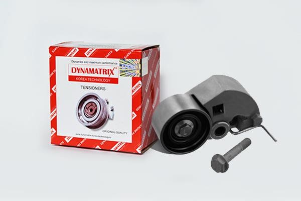 Dynamatrix DT75628 Ролик ременя ГРМ DT75628: Купити в Україні - Добра ціна на EXIST.UA!