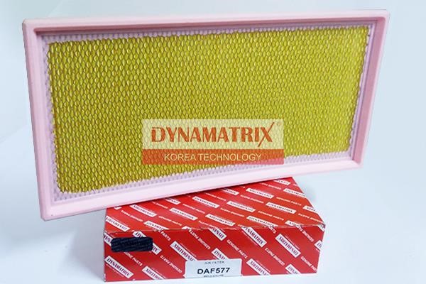 Dynamatrix DAF577 Фільтр DAF577: Купити в Україні - Добра ціна на EXIST.UA!