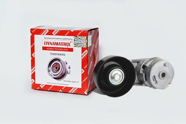 Dynamatrix DT35006 Ролик обвідний DT35006: Купити в Україні - Добра ціна на EXIST.UA!