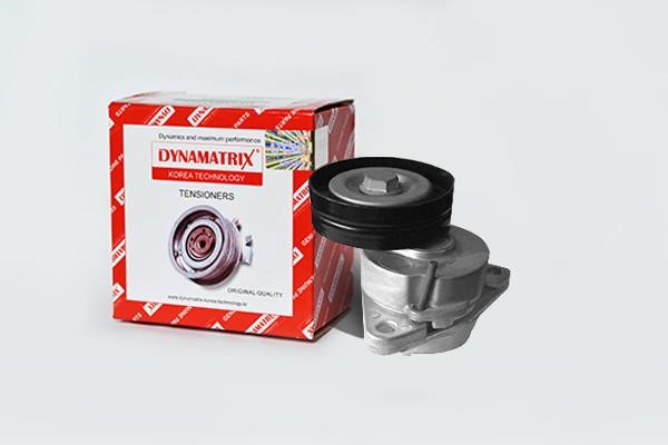 Dynamatrix DT35009 Ролик обвідний DT35009: Купити в Україні - Добра ціна на EXIST.UA!
