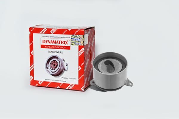 Dynamatrix DT74600 Ролик ременя ГРМ DT74600: Купити в Україні - Добра ціна на EXIST.UA!
