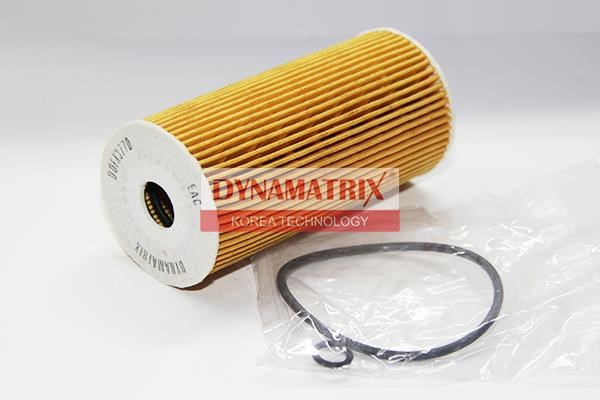 Dynamatrix DOFX377D Фільтр масляний DOFX377D: Приваблива ціна - Купити в Україні на EXIST.UA!
