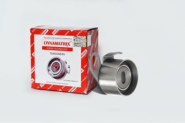 Dynamatrix DT79002 Ролик ременя ГРМ DT79002: Купити в Україні - Добра ціна на EXIST.UA!