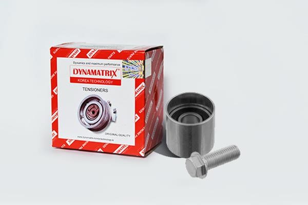Dynamatrix DT21220 Ролик ременя ГРМ DT21220: Купити в Україні - Добра ціна на EXIST.UA!