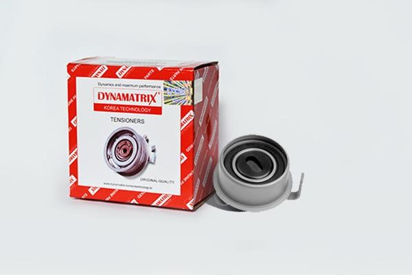 Dynamatrix DT75621 Ролик ременя ГРМ DT75621: Купити в Україні - Добра ціна на EXIST.UA!