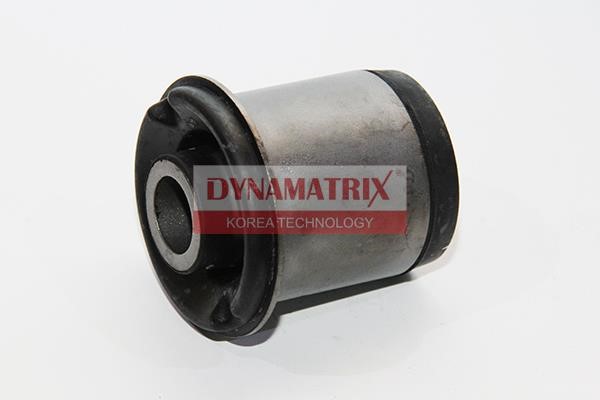 Dynamatrix DS13-0181 Сайлентблок балки DS130181: Купити в Україні - Добра ціна на EXIST.UA!