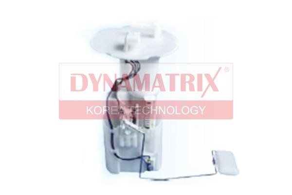 Dynamatrix DFM1081803 Насос DFM1081803: Купити в Україні - Добра ціна на EXIST.UA!