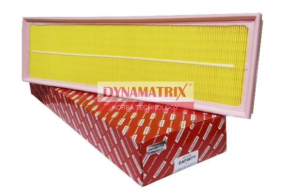 Dynamatrix DAF467/1 Фільтр DAF4671: Купити в Україні - Добра ціна на EXIST.UA!