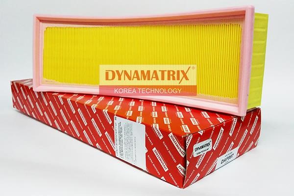 Dynamatrix DAF997 Фільтр DAF997: Купити в Україні - Добра ціна на EXIST.UA!