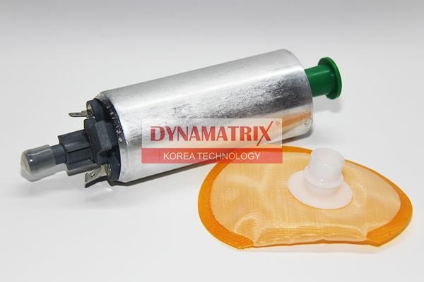 Dynamatrix DFP431501G Паливний насос DFP431501G: Купити в Україні - Добра ціна на EXIST.UA!