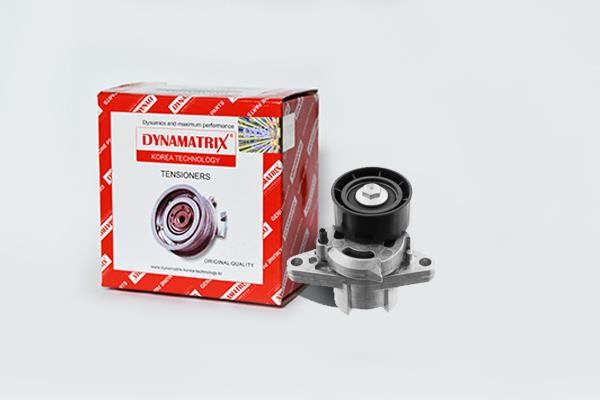 Dynamatrix DT36020 Ролик обвідний DT36020: Купити в Україні - Добра ціна на EXIST.UA!