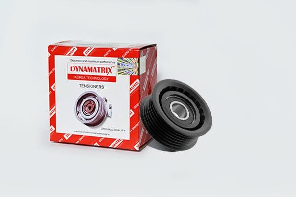 Dynamatrix DT31041 Ролик обвідний DT31041: Приваблива ціна - Купити в Україні на EXIST.UA!