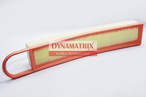 Dynamatrix DAF1969 Фільтр DAF1969: Купити в Україні - Добра ціна на EXIST.UA!