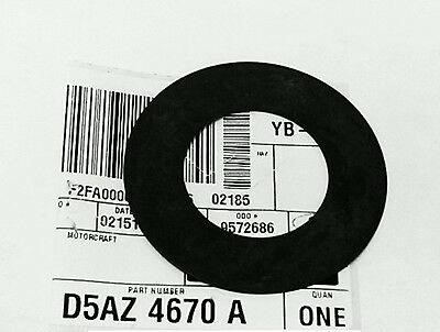 D5AZ4670A Ford Кольцо уплотнительное