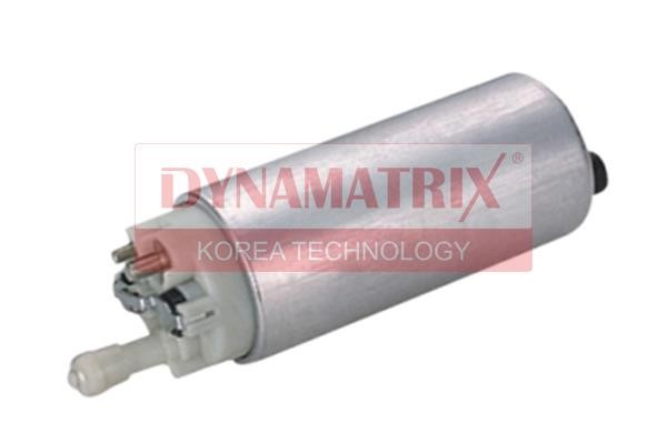 Dynamatrix DFP4312013G Паливний насос DFP4312013G: Купити в Україні - Добра ціна на EXIST.UA!