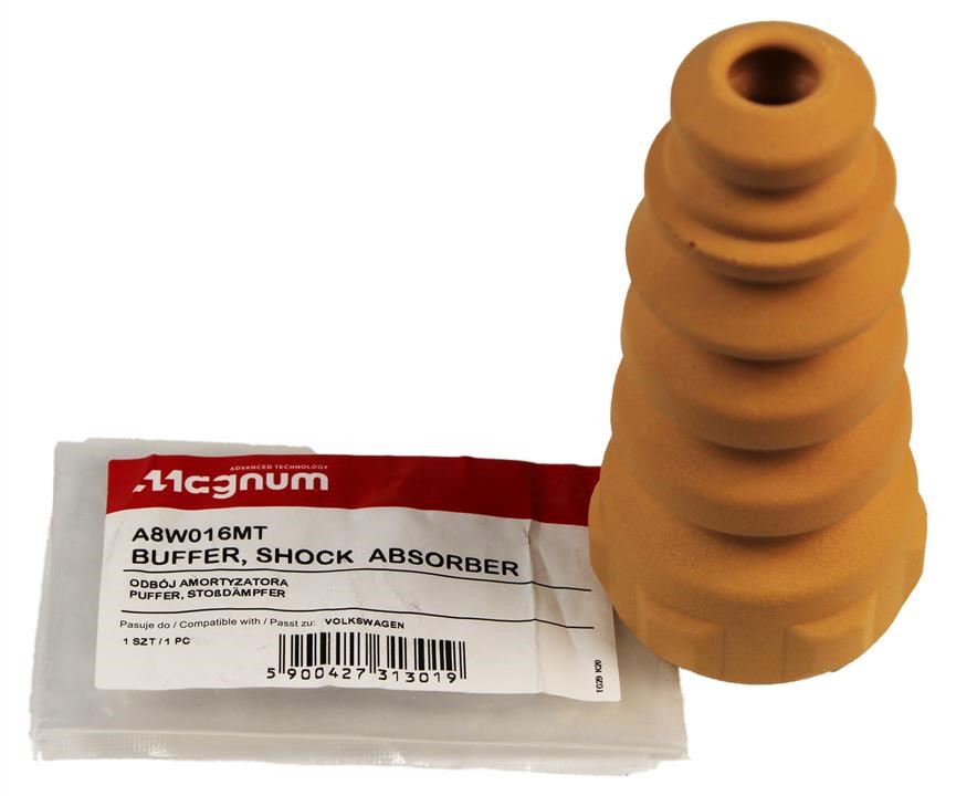 Купити Magnum technology A8W016MT – суперціна на EXIST.UA!