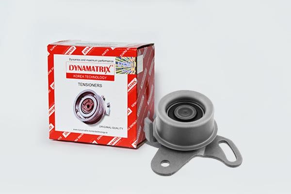 Dynamatrix DT75006 Ролик ременя ГРМ DT75006: Купити в Україні - Добра ціна на EXIST.UA!