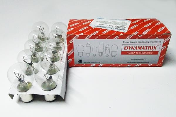 Dynamatrix DB7528 Лампа галогенна 12В DB7528: Купити в Україні - Добра ціна на EXIST.UA!