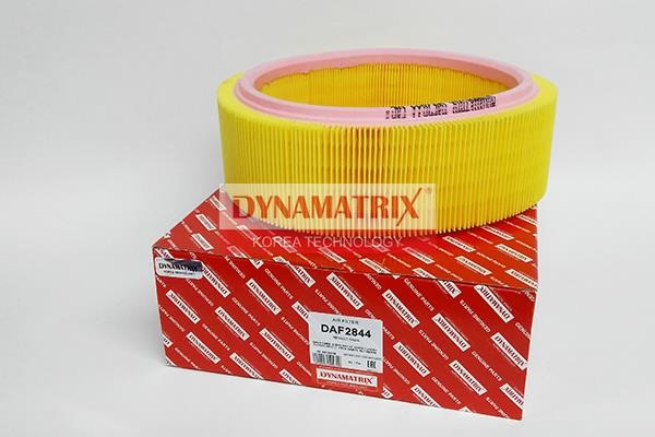 Dynamatrix DAF2844 Фільтр DAF2844: Приваблива ціна - Купити в Україні на EXIST.UA!