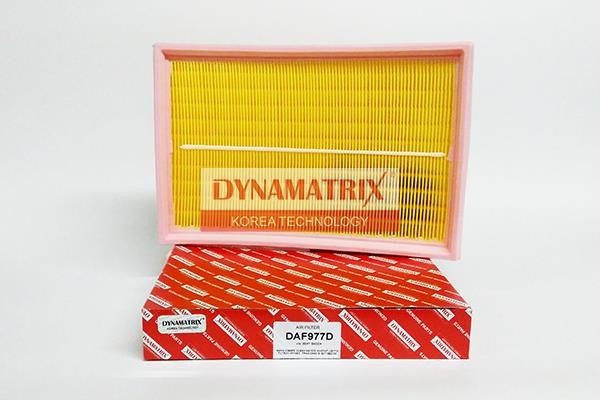 Dynamatrix DAF977D Фільтр DAF977D: Купити в Україні - Добра ціна на EXIST.UA!