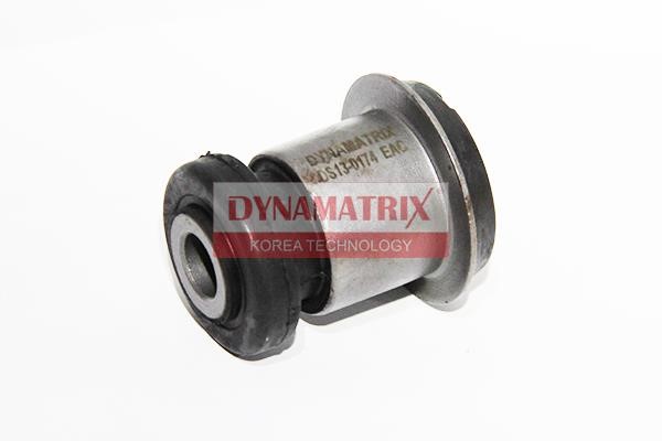 Dynamatrix DS13-0174 Сайлентблок DS130174: Купити в Україні - Добра ціна на EXIST.UA!