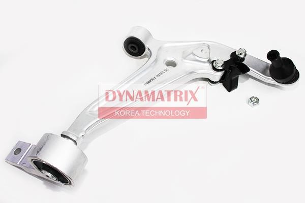 Dynamatrix DS42670 Важіль підвіски DS42670: Купити в Україні - Добра ціна на EXIST.UA!
