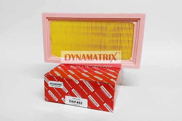 Dynamatrix DAF453 Фільтр DAF453: Купити в Україні - Добра ціна на EXIST.UA!