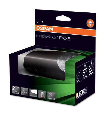 Купити Osram LEDBLFX35 – суперціна на EXIST.UA!