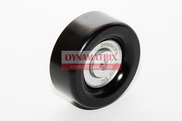 Dynamatrix DT65019 Ролик натяжний ременя поліклинового (приводного) DT65019: Купити в Україні - Добра ціна на EXIST.UA!