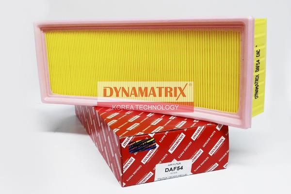 Dynamatrix DAF54 Фільтр DAF54: Купити в Україні - Добра ціна на EXIST.UA!