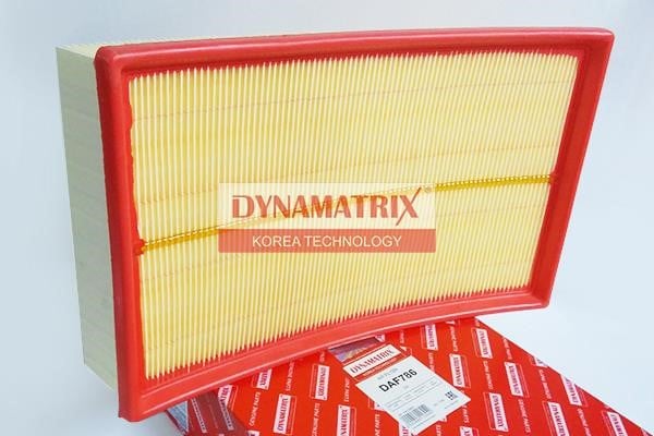 Dynamatrix DAF786 Фільтр DAF786: Купити в Україні - Добра ціна на EXIST.UA!