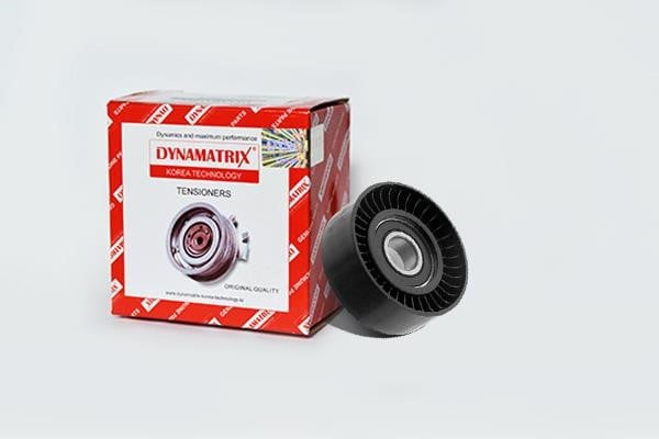 Dynamatrix DT38020 Ролик натяжний ременя поліклинового (приводного) DT38020: Приваблива ціна - Купити в Україні на EXIST.UA!
