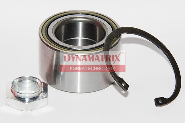 Dynamatrix DWB3640 Підшипник маточини DWB3640: Купити в Україні - Добра ціна на EXIST.UA!