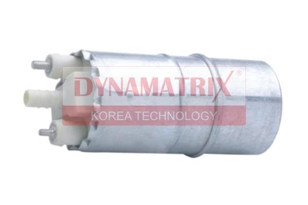 Dynamatrix DFP5017033G Паливний насос DFP5017033G: Купити в Україні - Добра ціна на EXIST.UA!