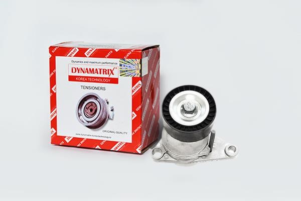 Dynamatrix DT33074 Ролик обвідний DT33074: Купити в Україні - Добра ціна на EXIST.UA!