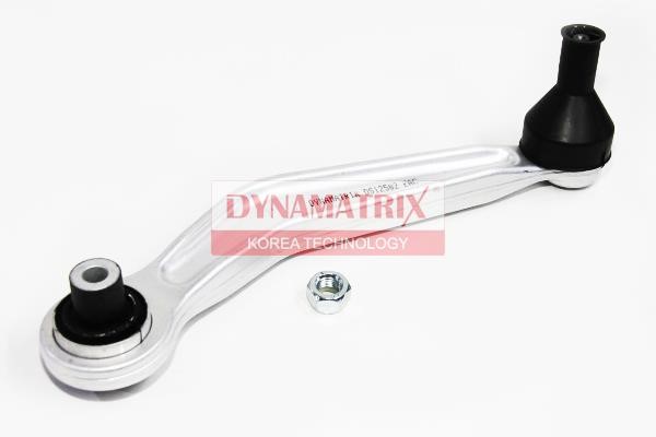 Dynamatrix DS12582 Важіль підвіски DS12582: Купити в Україні - Добра ціна на EXIST.UA!