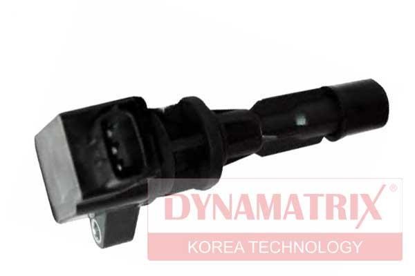 Dynamatrix DIC028 Котушка запалювання DIC028: Купити в Україні - Добра ціна на EXIST.UA!
