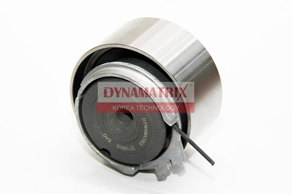 Dynamatrix DT18600 Ролик ременя ГРМ DT18600: Купити в Україні - Добра ціна на EXIST.UA!